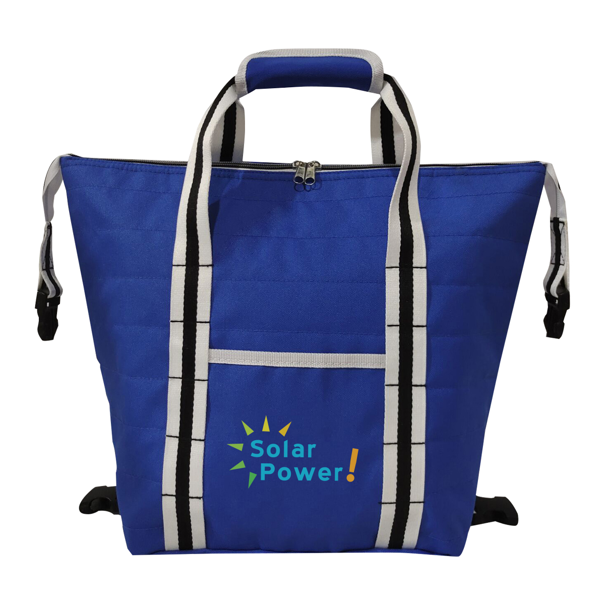 Express Lunch Expandable Cooler Bag Product Image