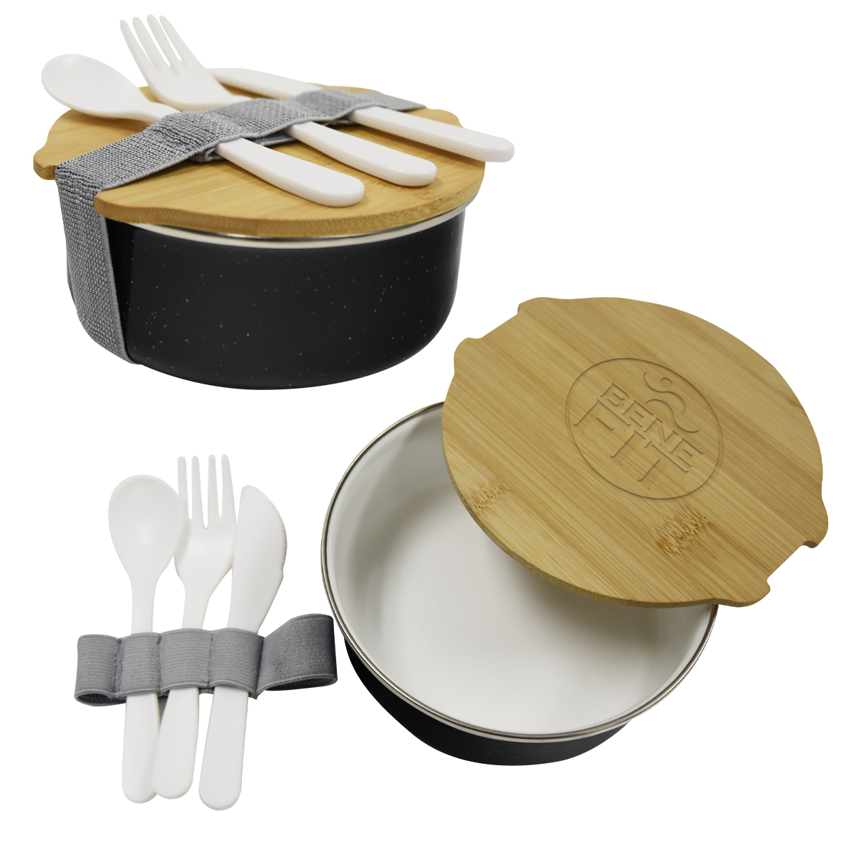 Campfire Circle Bento Box Product Image