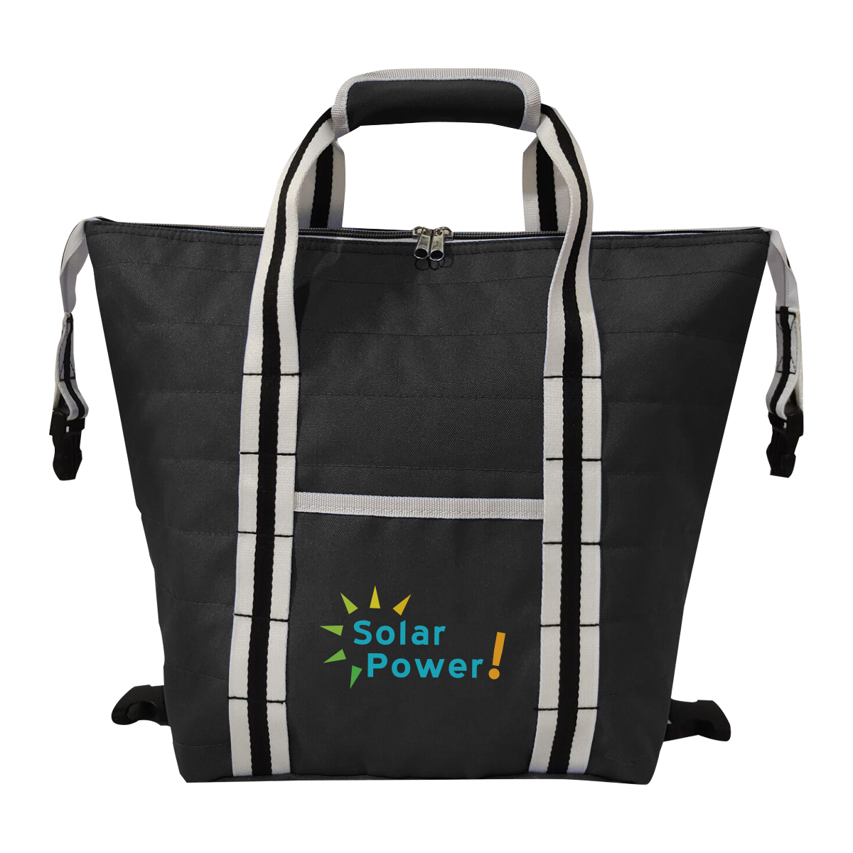 Express Lunch Expandable Cooler Bag Product Image