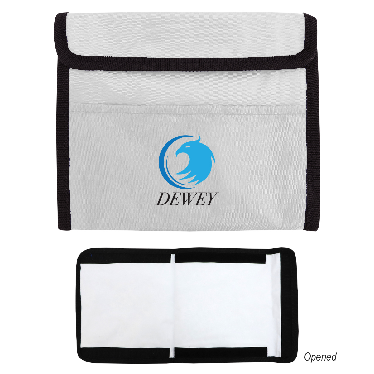 Pack & Snack Storage Bag Food Mat Product Image