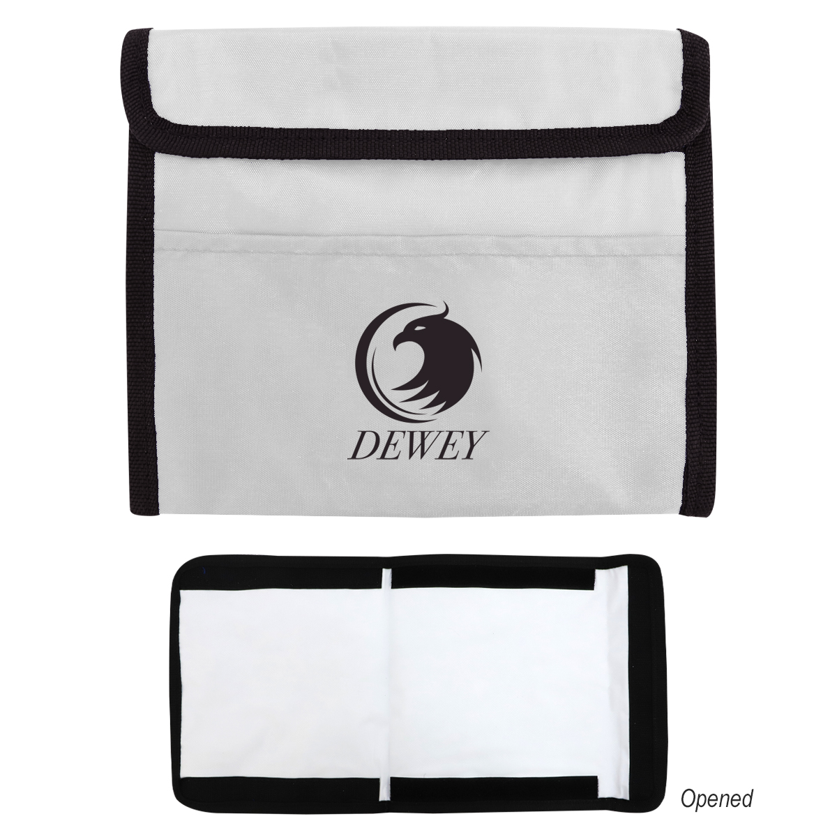 Pack & Snack Storage Bag Food Mat Product Image
