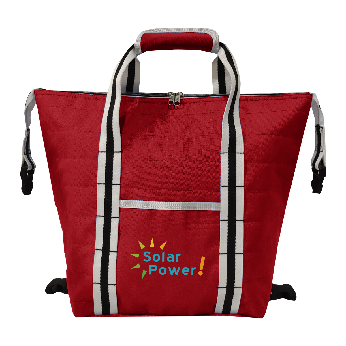 Express Lunch Expandable Cooler Bag Product Image