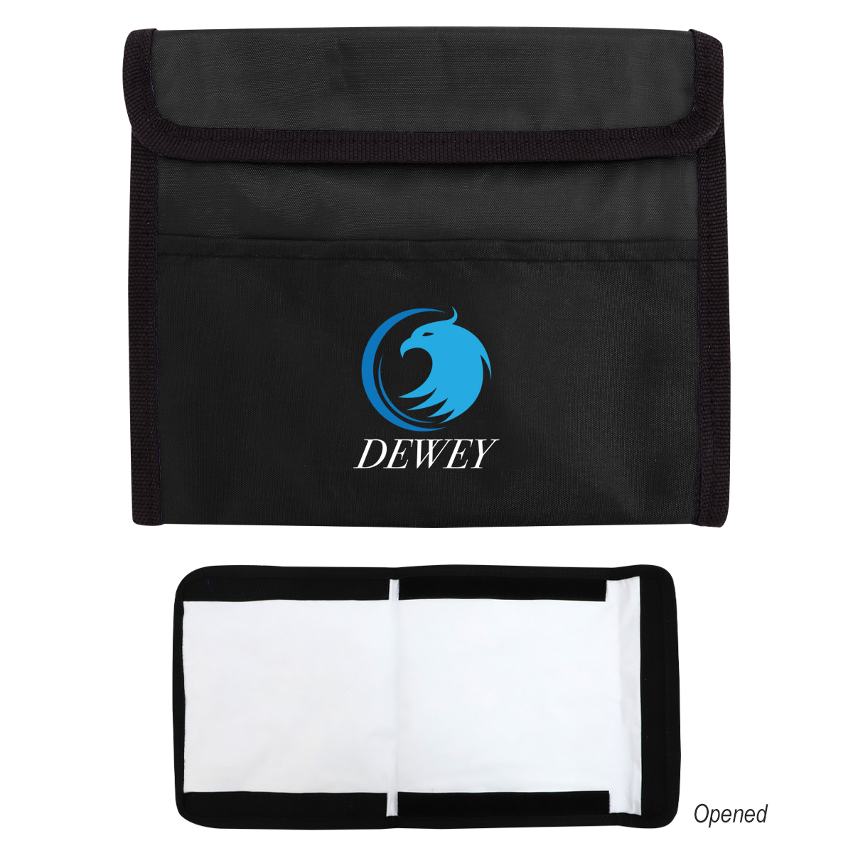 Pack & Snack Storage Bag Food Mat Product Image