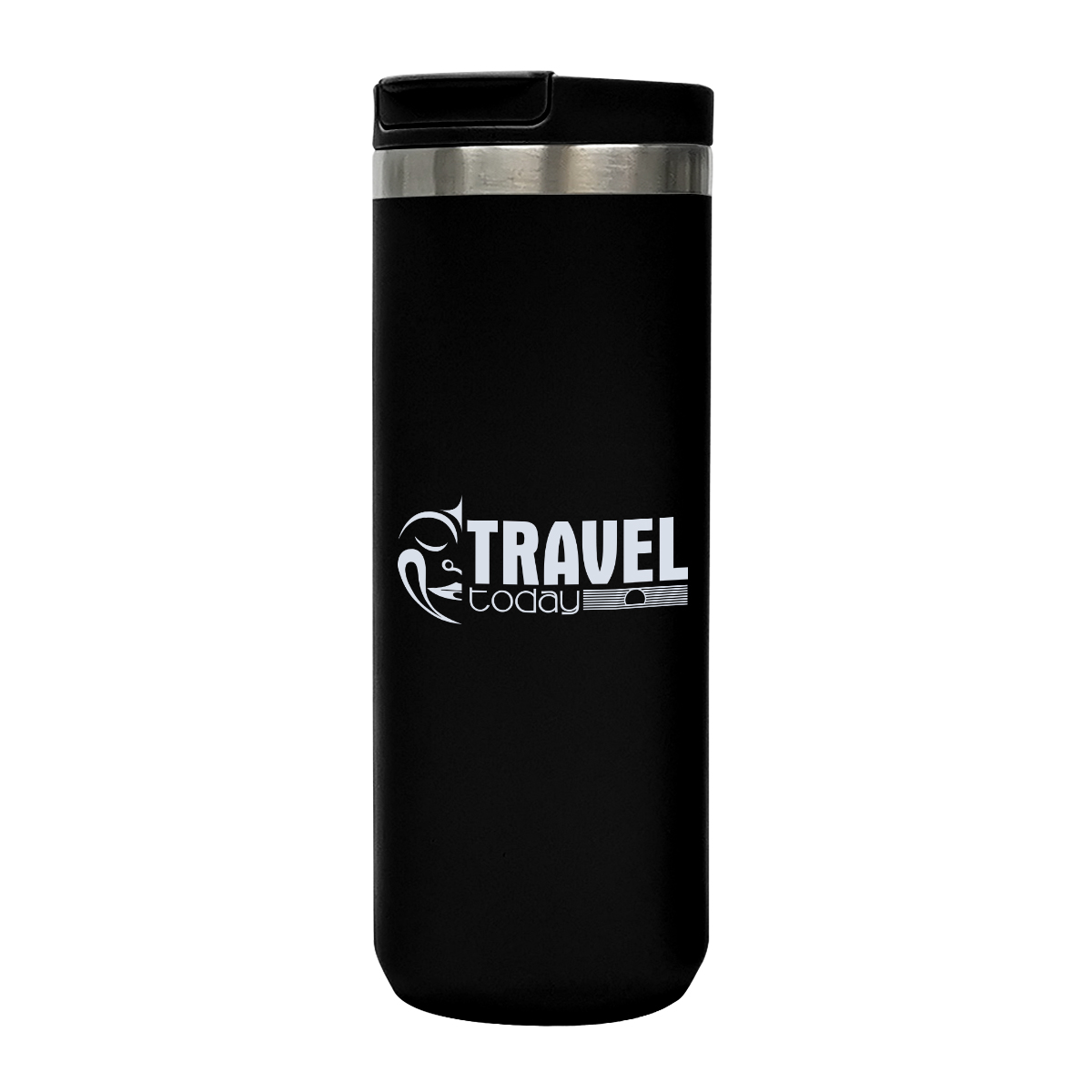 Sienna Stainless Steel Bottle - 18 oz. Product Image