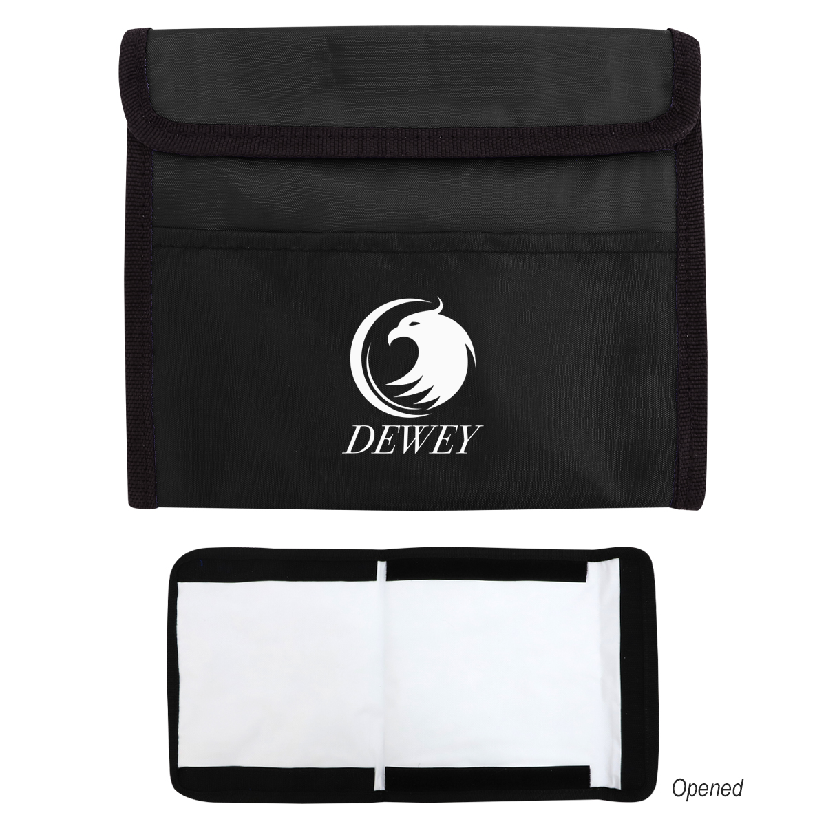 Pack & Snack Storage Bag Food Mat Product Image