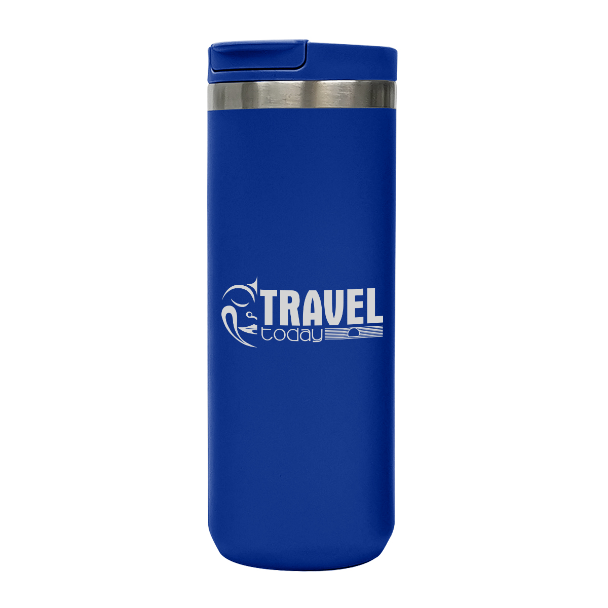 Sienna Stainless Steel Bottle - 18 oz. Product Image