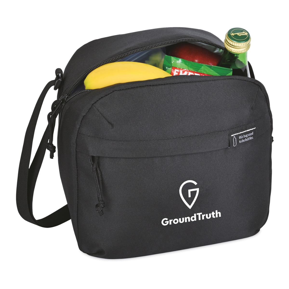 Renew rPET Lunch Cooler Product Image