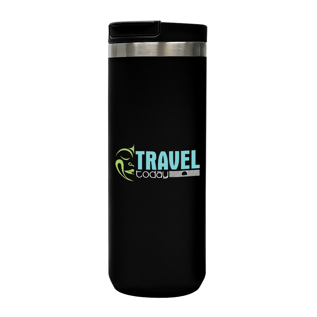 Sienna Stainless Steel Bottle - 18 oz. Product Image