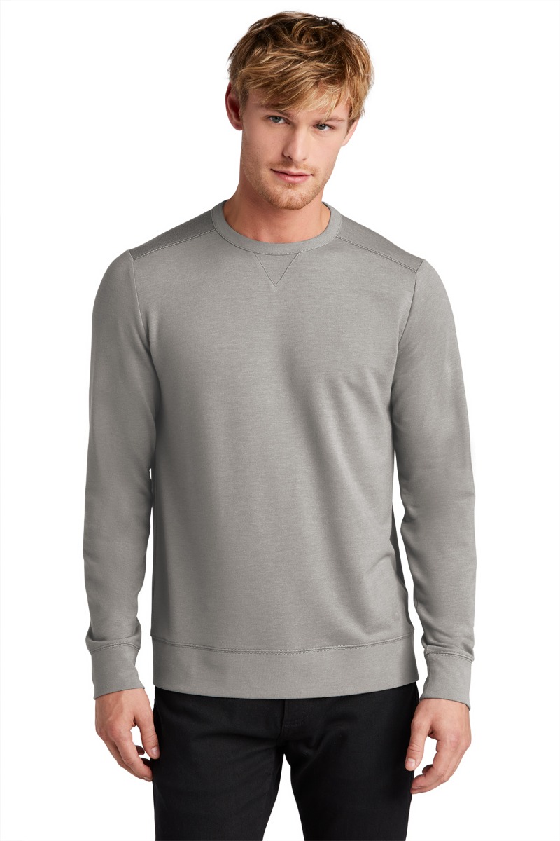 OGIO® Luuma Flex Long Sleeve Crew Product Image