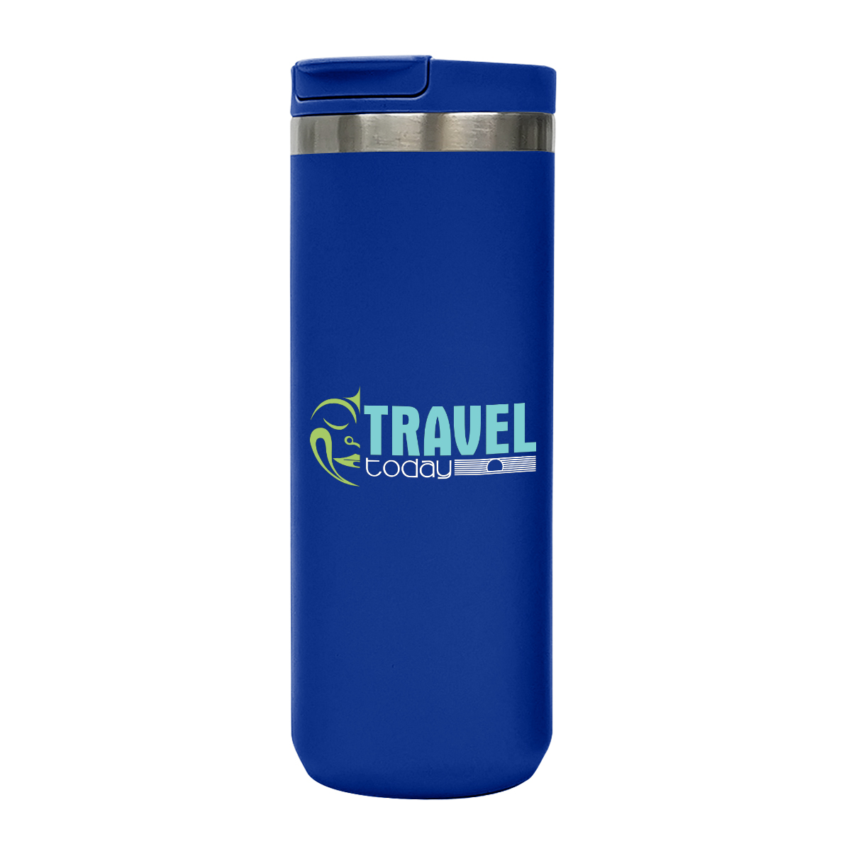 Sienna Stainless Steel Bottle - 18 oz. Product Image