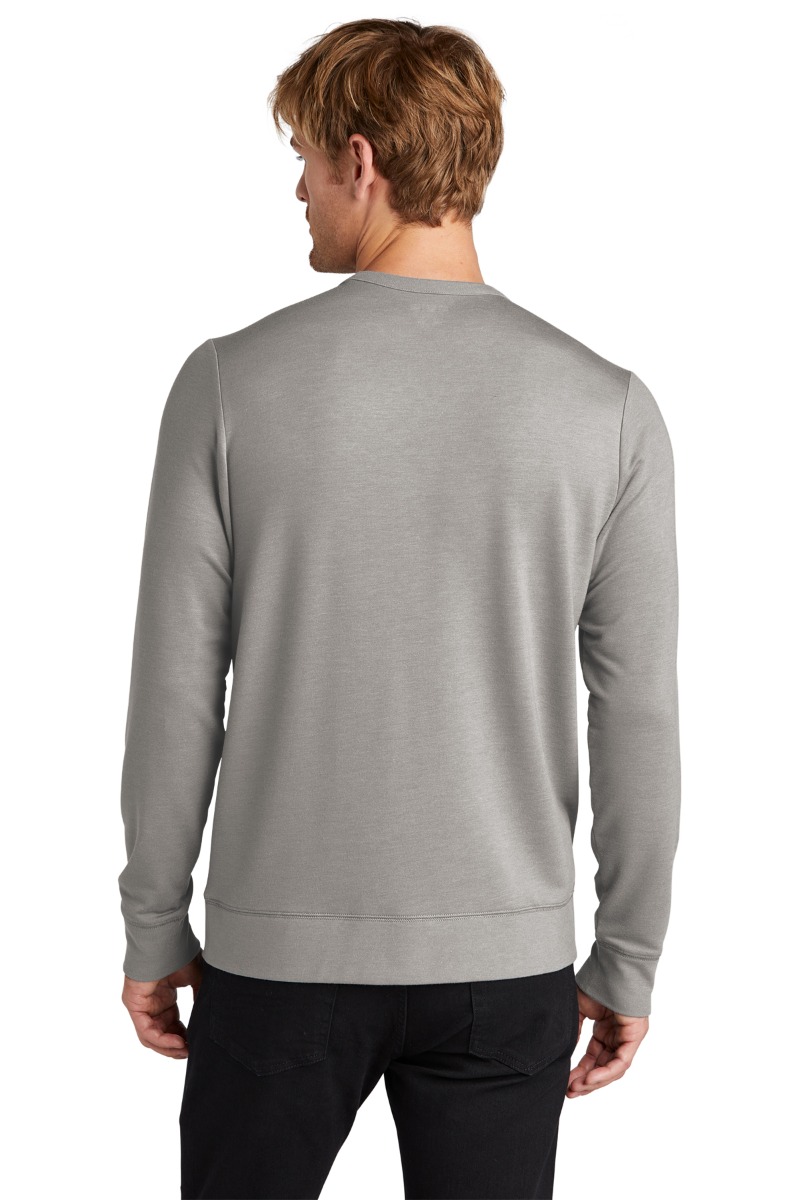 OGIO® Luuma Flex Long Sleeve Crew Product Image