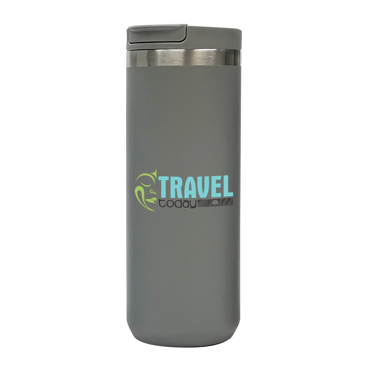 Sienna Stainless Steel Bottle - 18 oz. Product Image