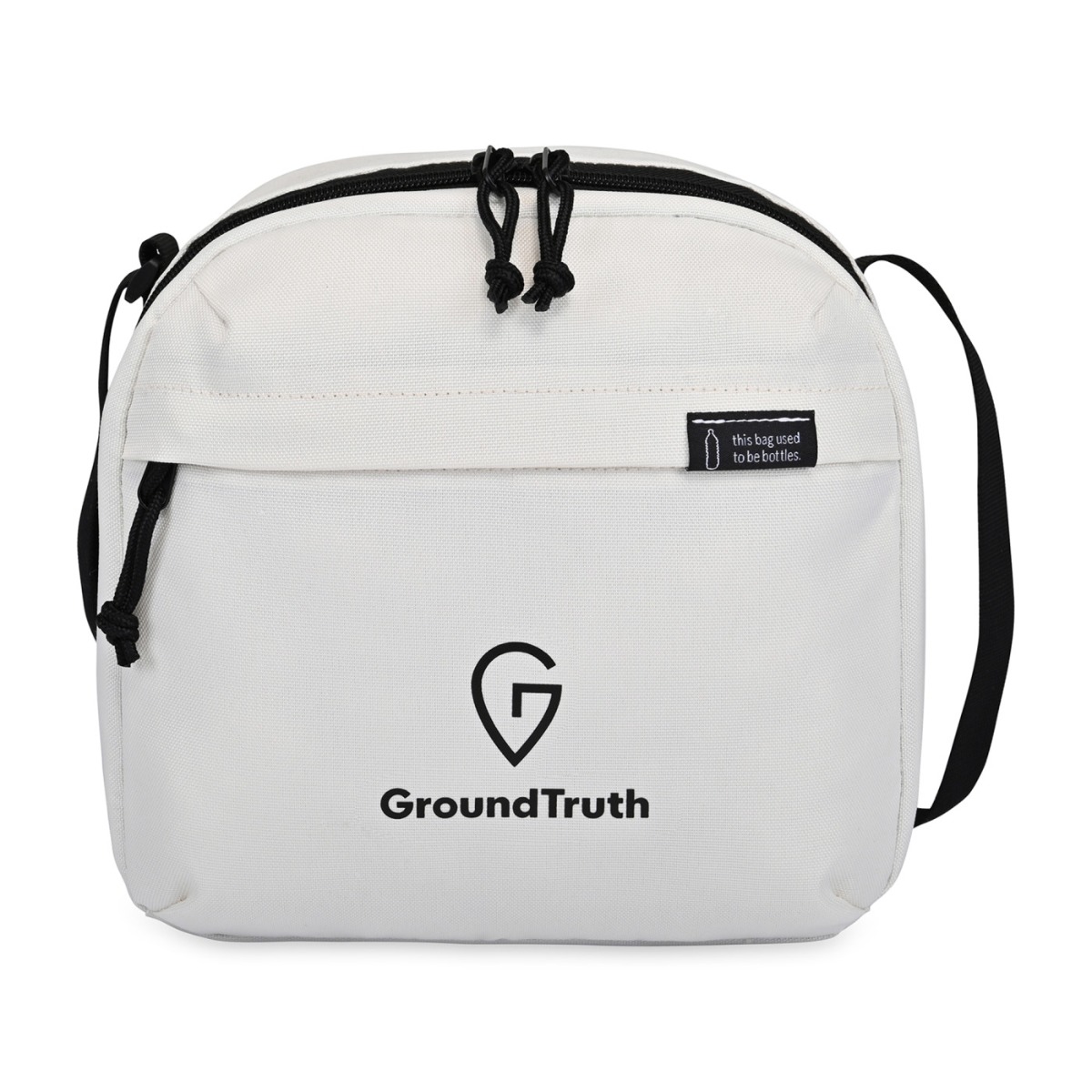 Renew rPET Lunch Cooler Product Image