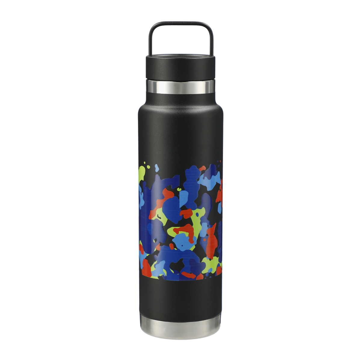 Colton Copper Vacuum Insulated Bottle - 20 oz. Product Image