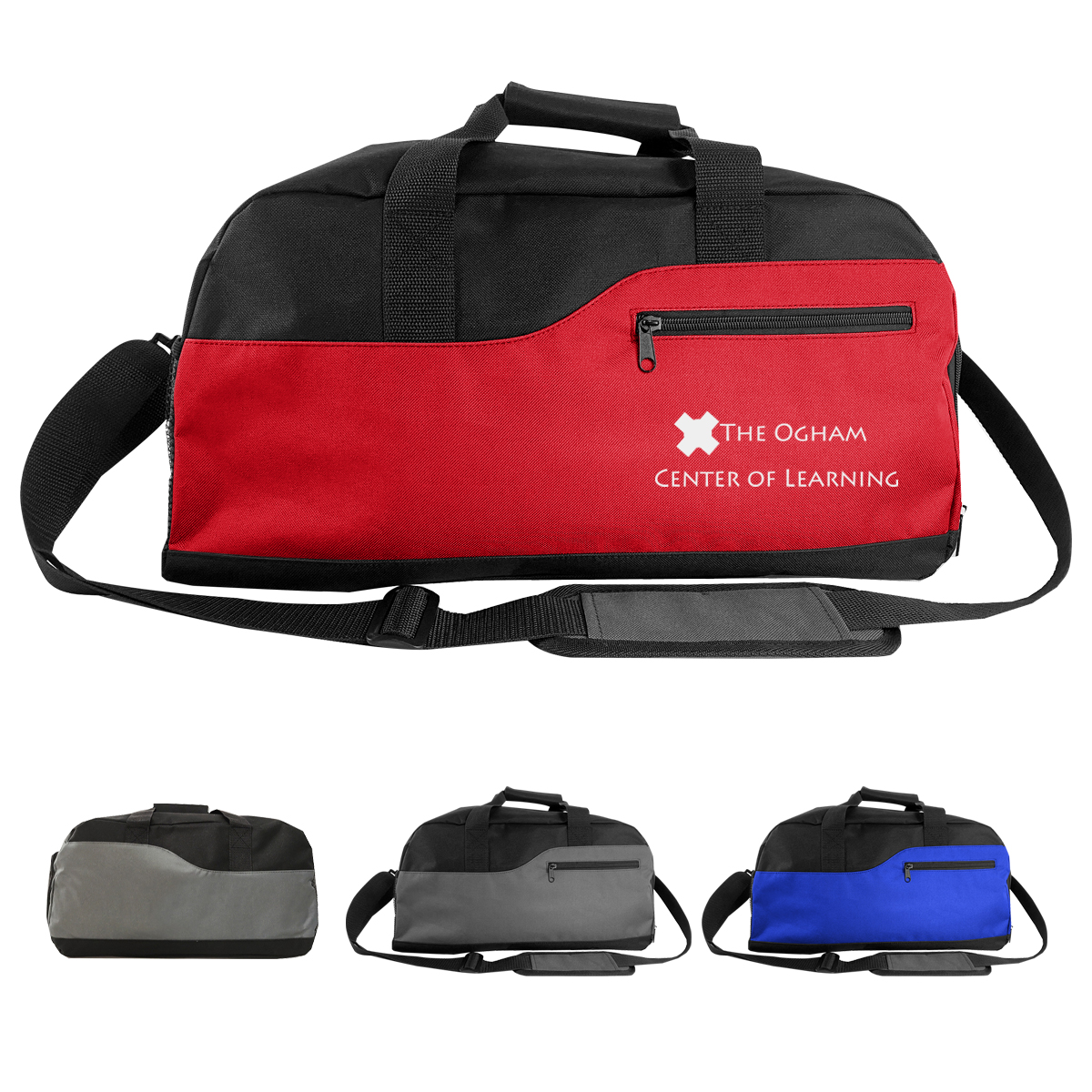 Day Trip Duffel Bag Product Image