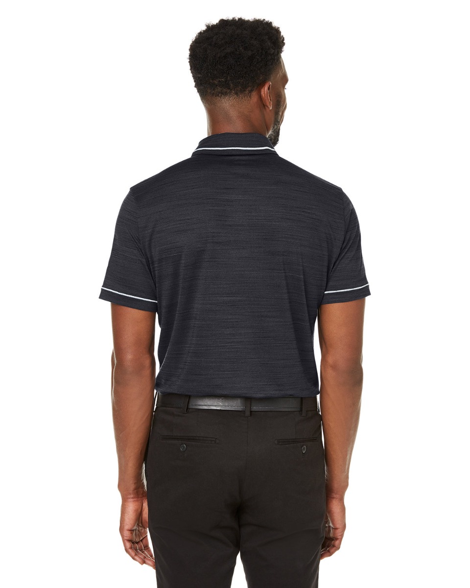 PUMA® Golf Men's Cloudspun Monarch Polo Product Image