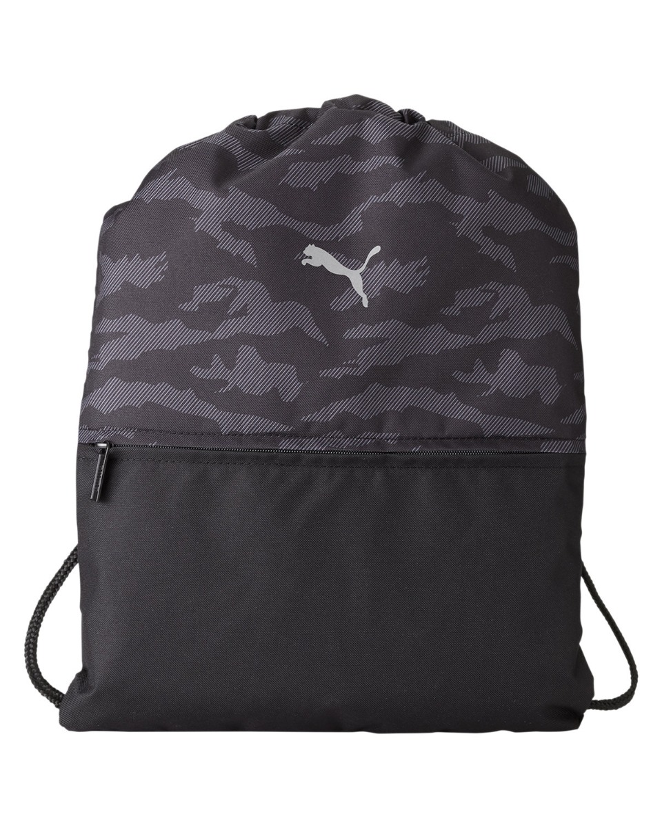 PUMA® Golf Camo Carry Sack Product Image