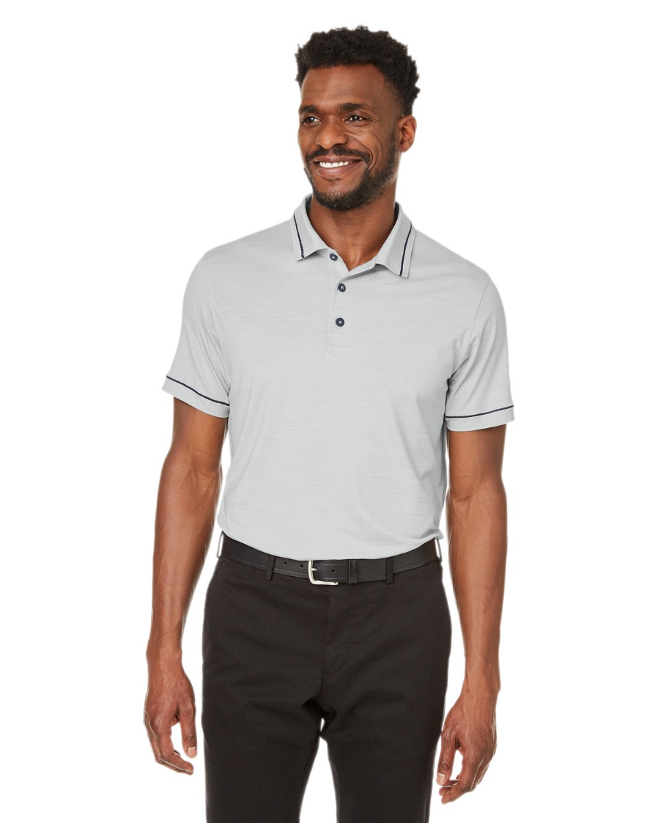 PUMA® Golf Men's Cloudspun Monarch Polo Product Image