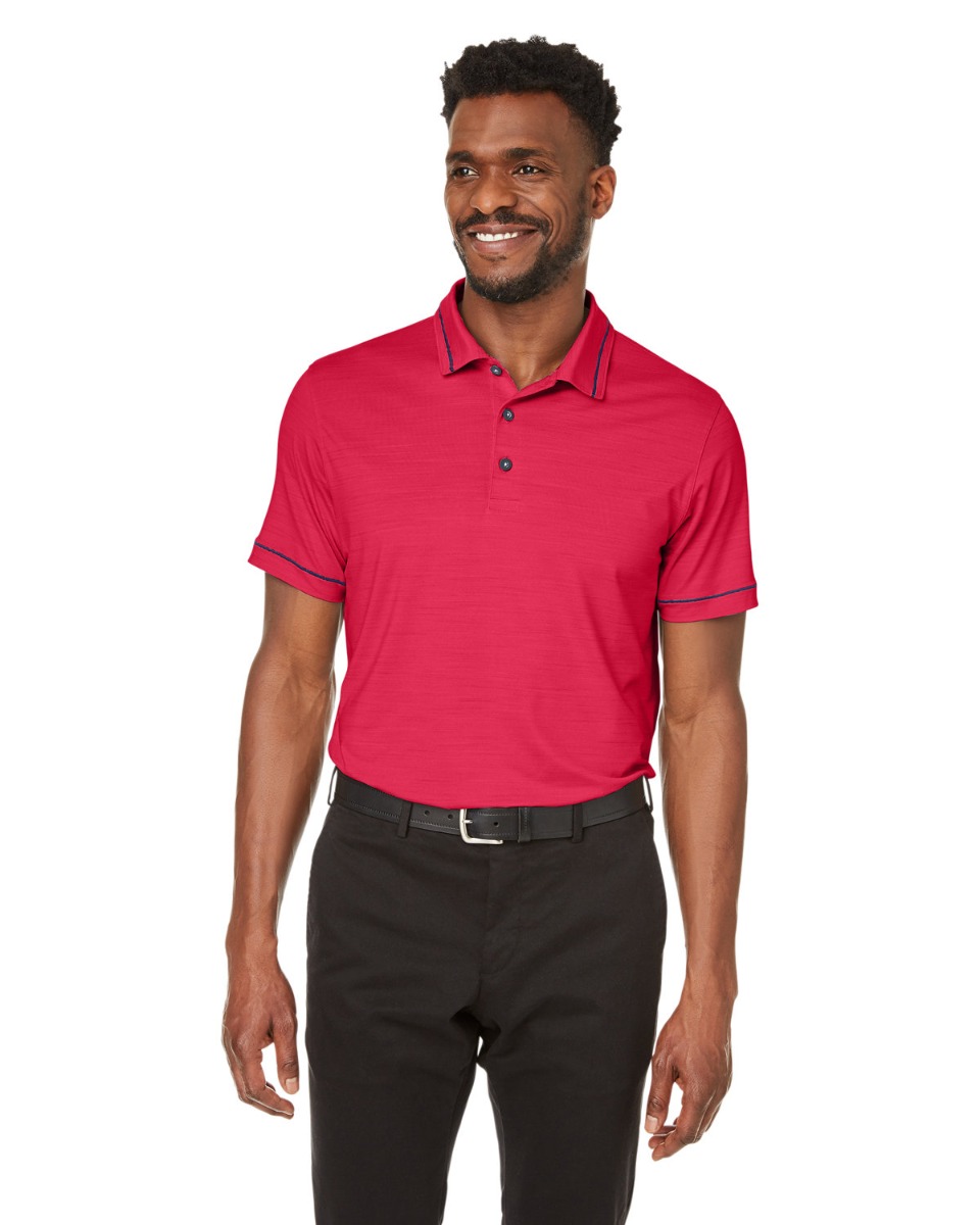 PUMA® Golf Men's Cloudspun Monarch Polo Product Image