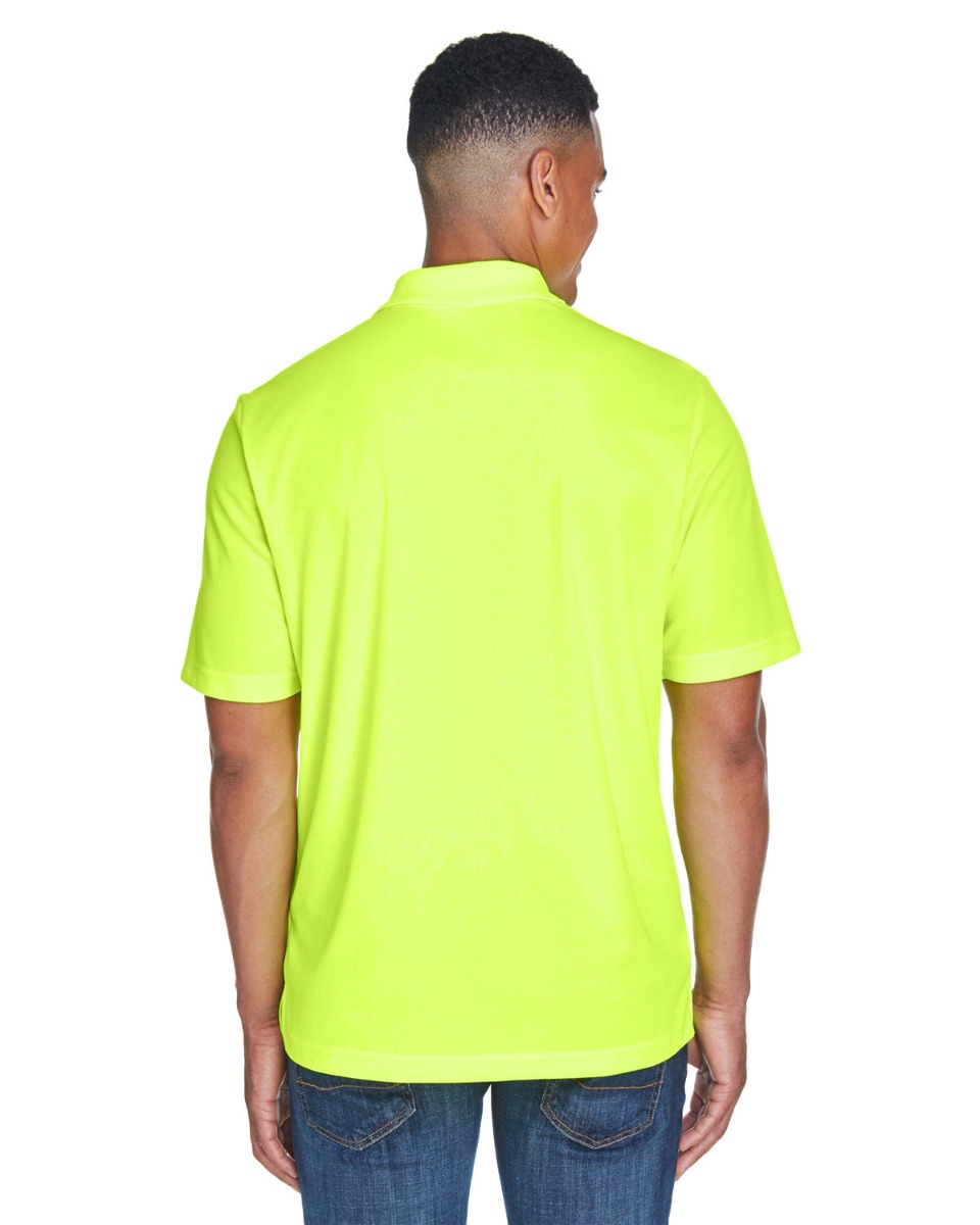 Core 365 Men's Origin Performance Piqué Polo with Pocket Product Image