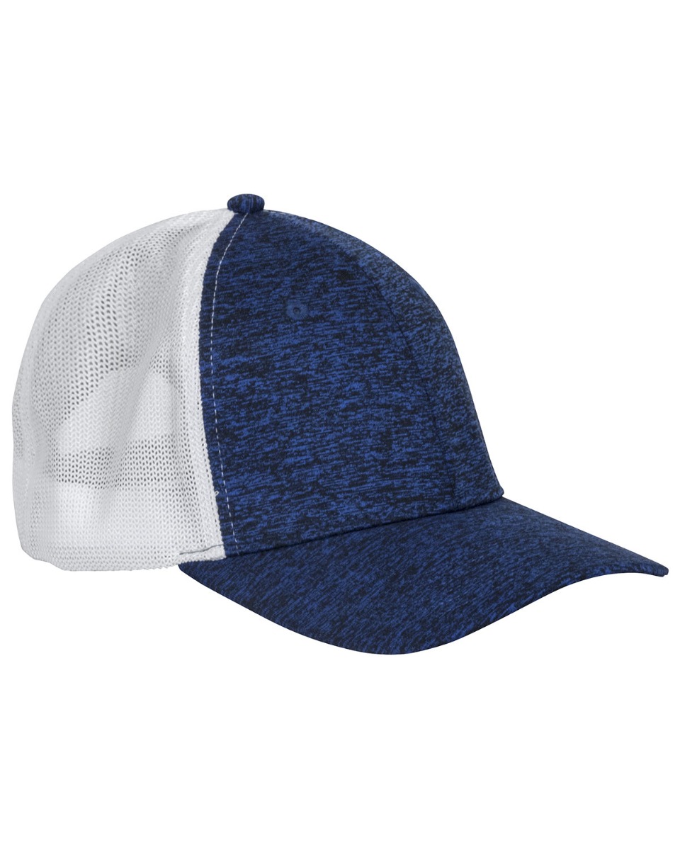 Dri Duck Fuse Trucker Cap Product Image