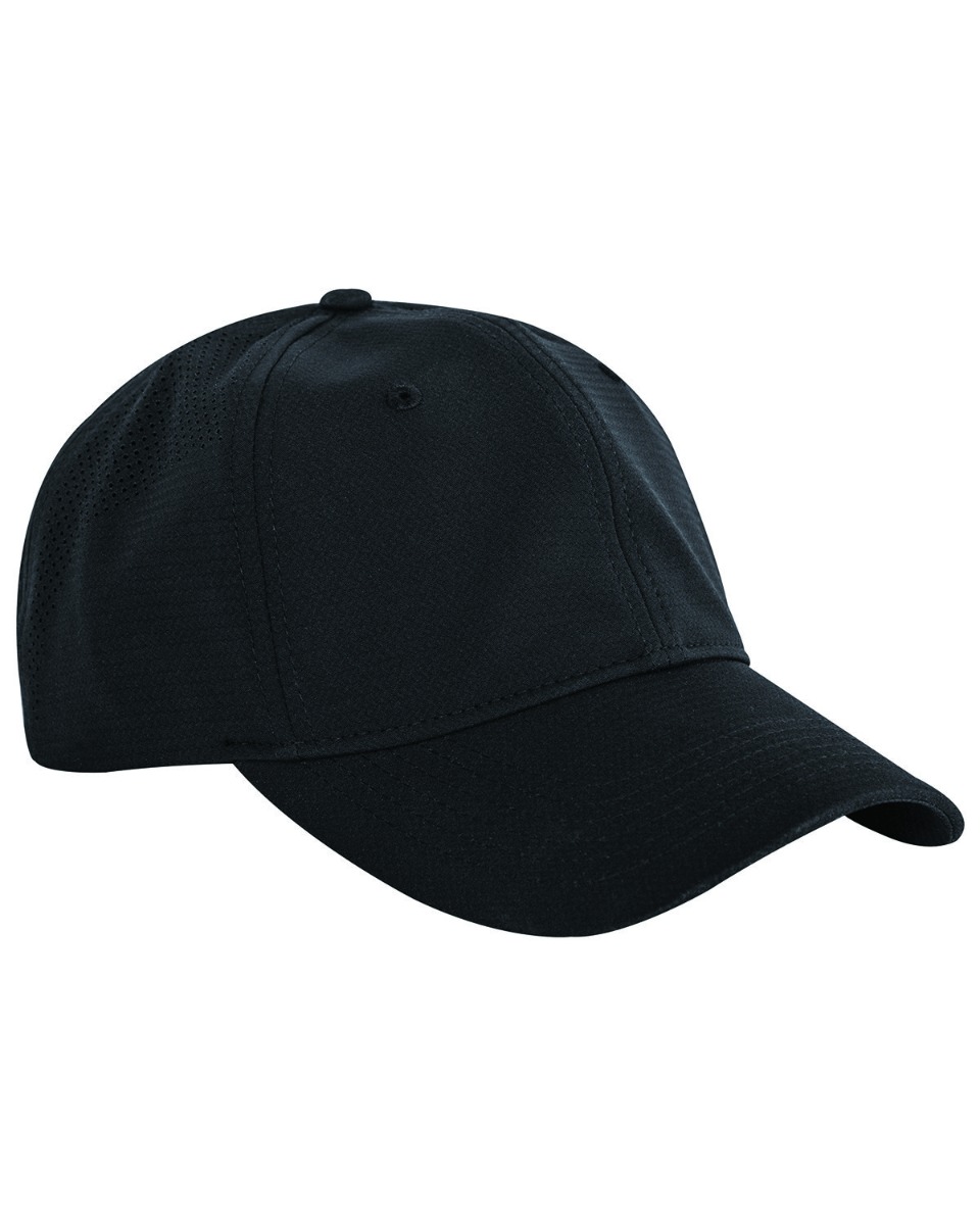 Dri Duck Ventilated Stratus Cap Product Image