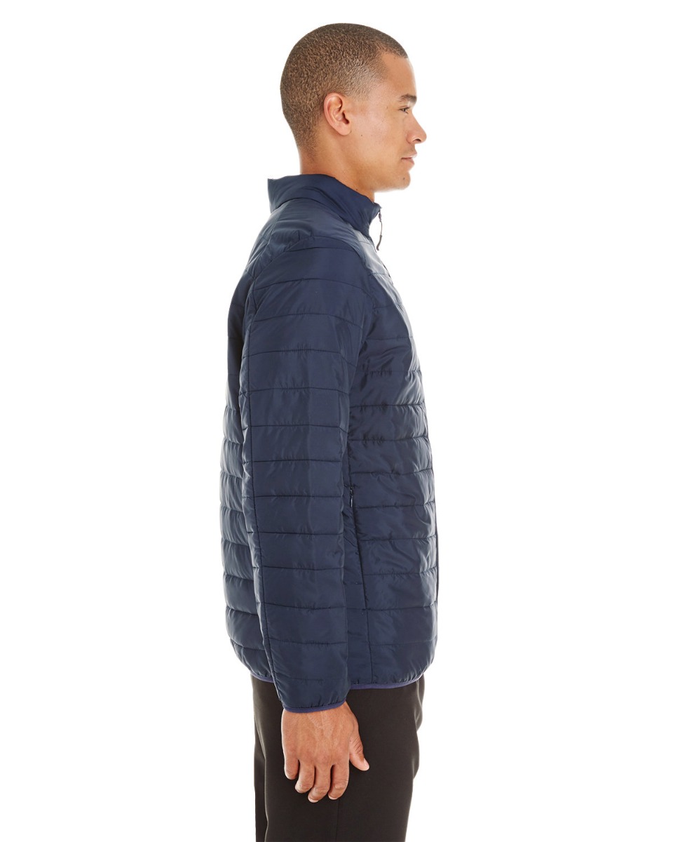 Core 365 Men's Tall Prevail Packable Puffer Product Image