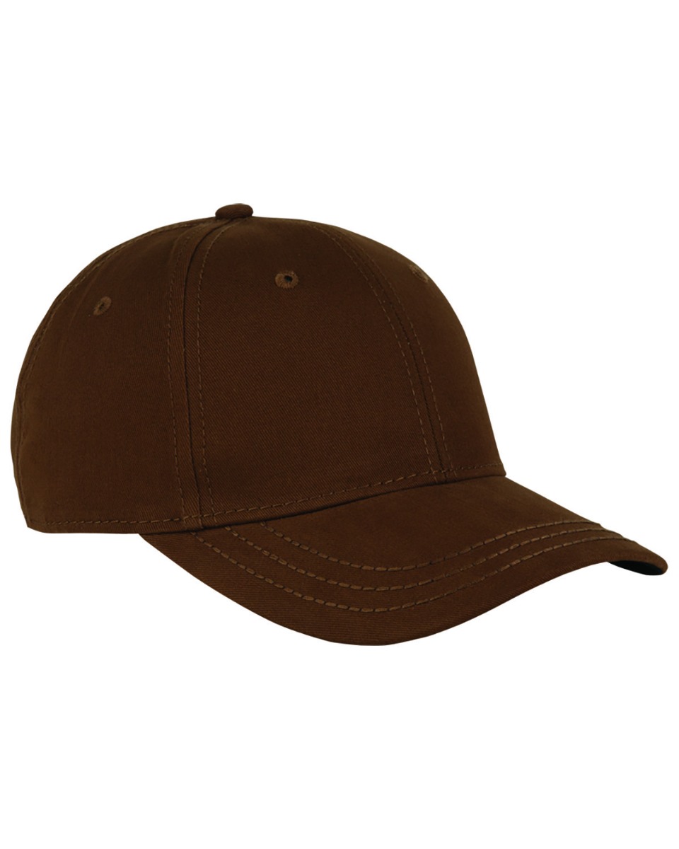 Dri Duck Cotton Twill Heritage Cap Product Image