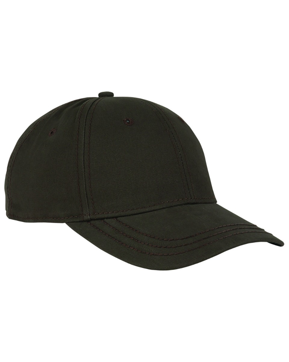Dri Duck Cotton Twill Heritage Cap Product Image