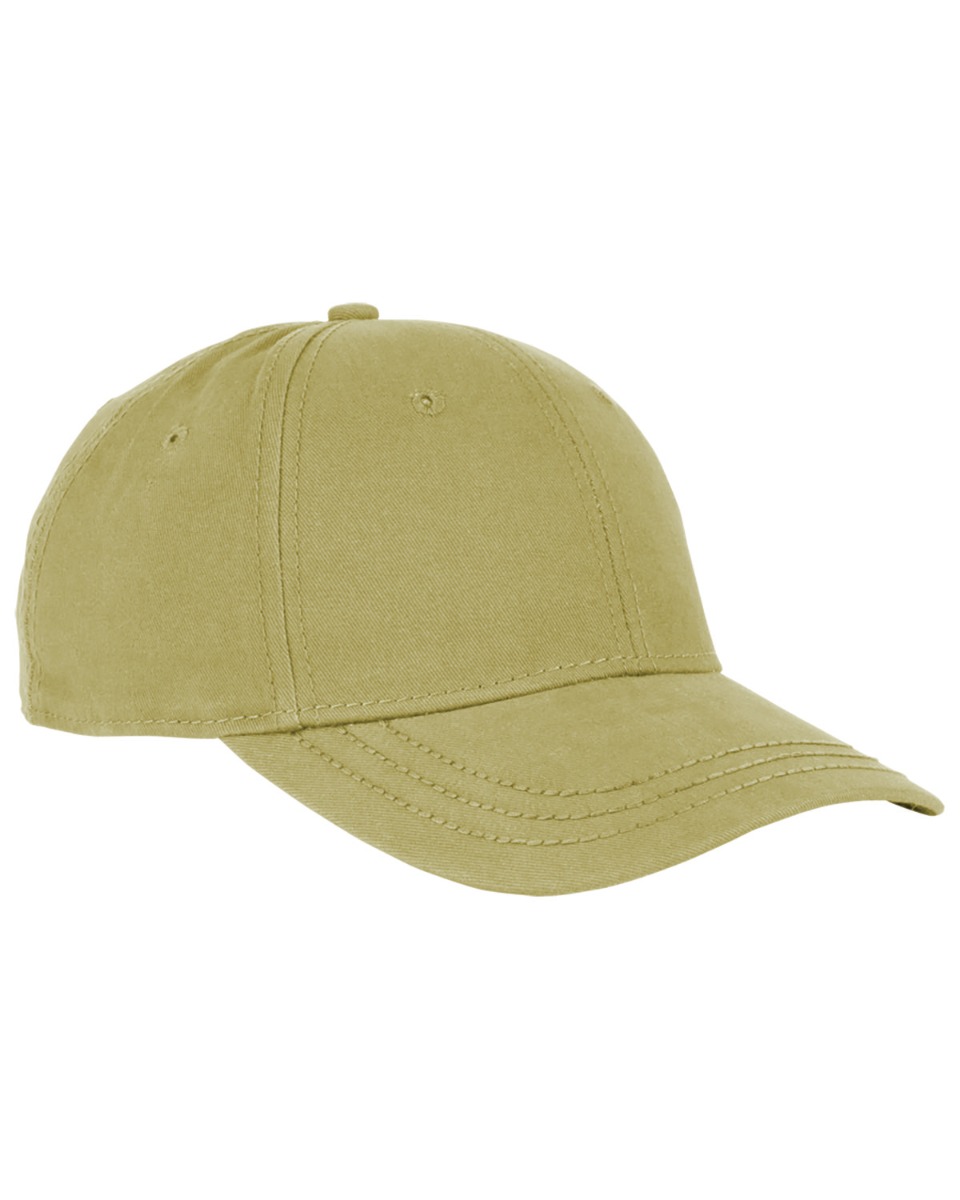 Dri Duck Cotton Twill Heritage Cap Product Image