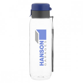 h2go Vertex Tritan Water Bottle - 27 oz. Product Image