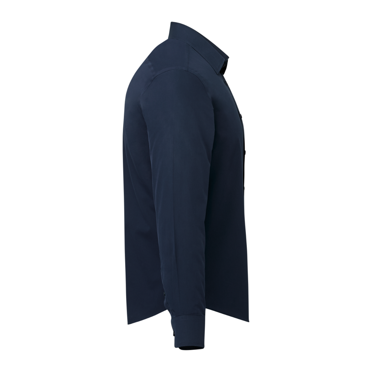 UNTUCKit Men's Castello Wrinkle-Free Long Sleeve Slim-Fit Shirt Product Image