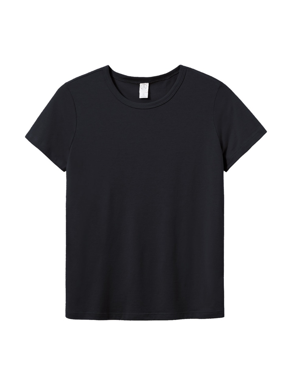 Alternative Women's Modal Tri-Blend T-Shirt Product Image
