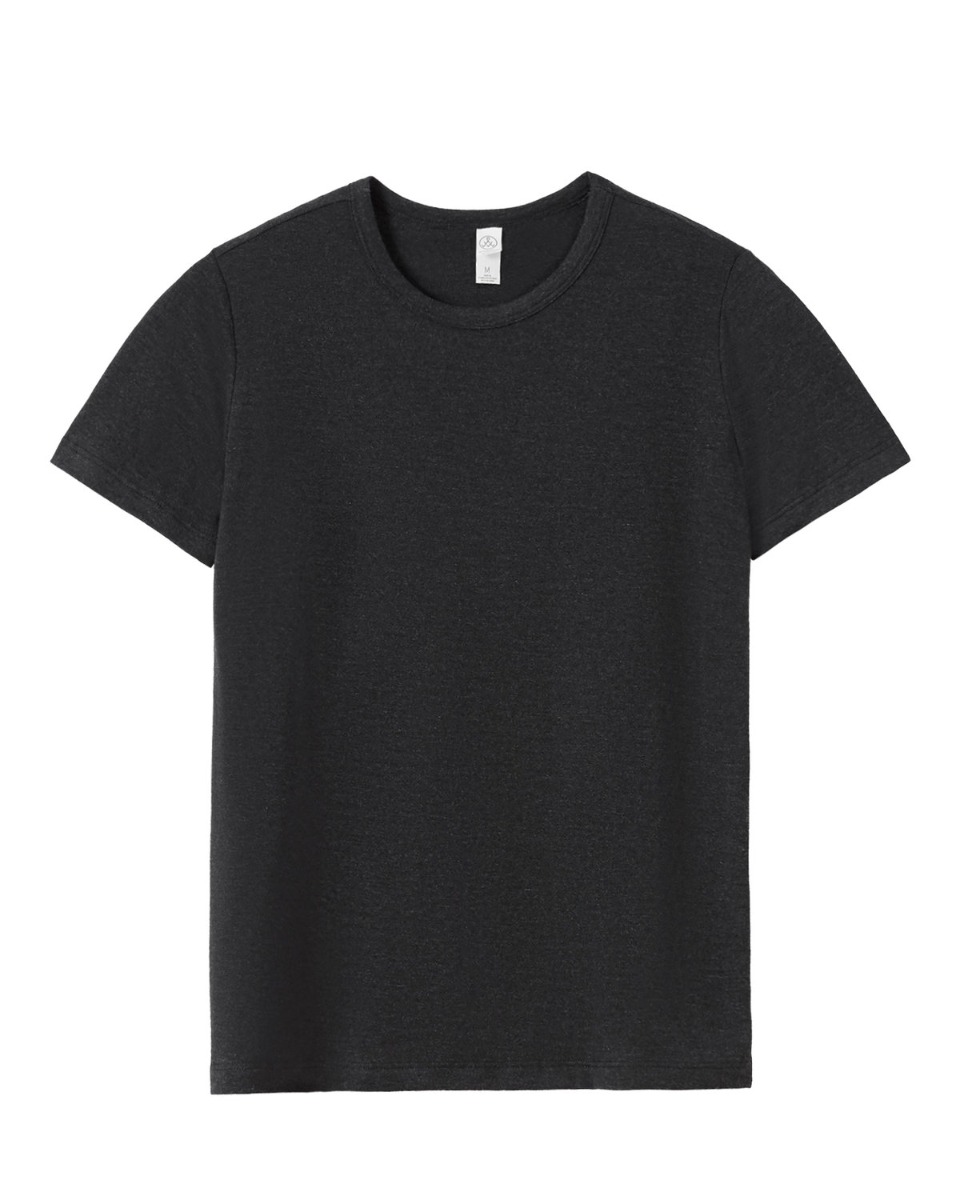 Alternative Women's Modal Tri-Blend T-Shirt Product Image