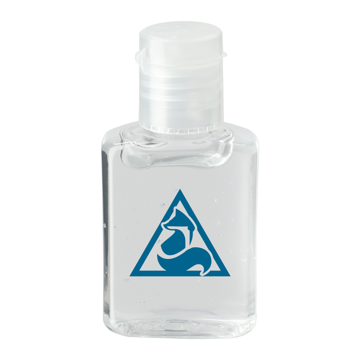 0.5 oz. Gel Hand Sanitizer Product Image