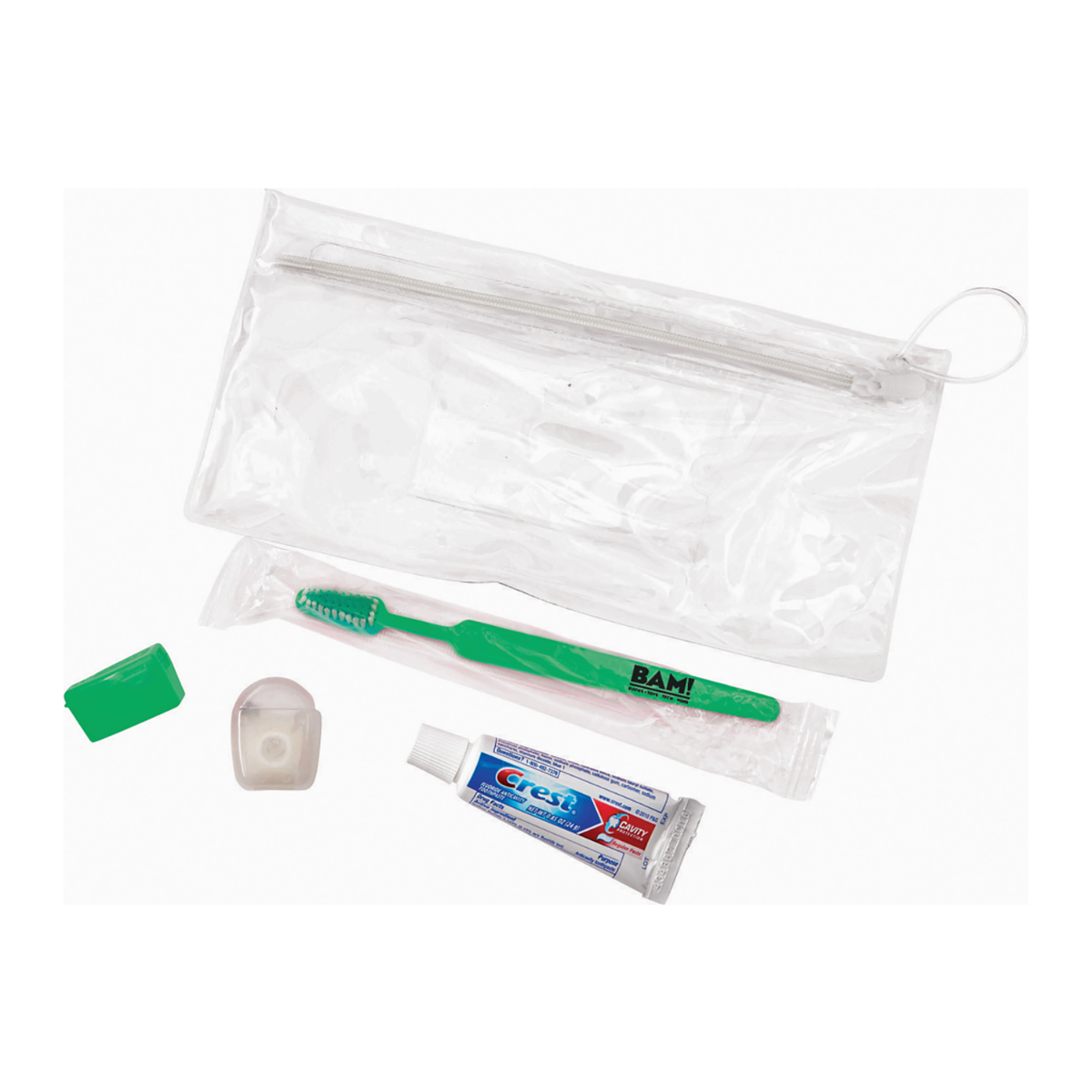 Adult Wellness 5-Piece Kit Product Image