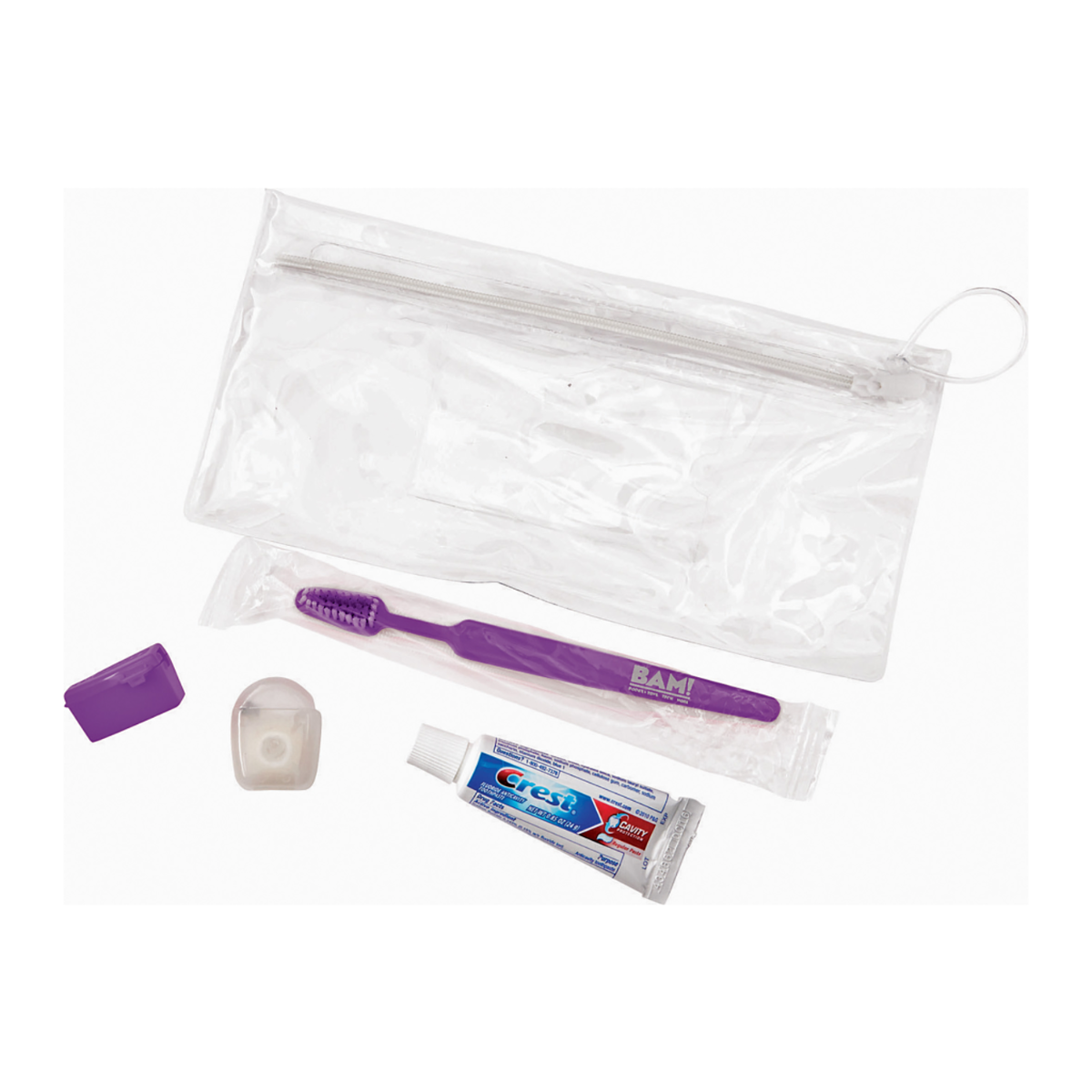 Adult Wellness 5-Piece Kit Product Image