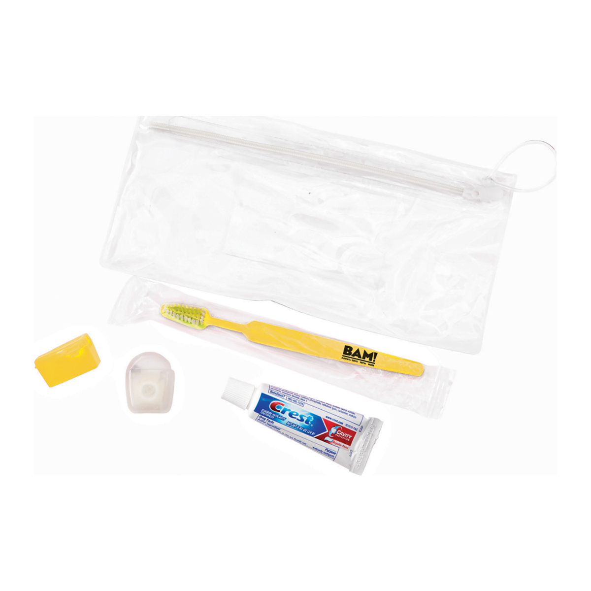 Adult Wellness 5-Piece Kit Product Image