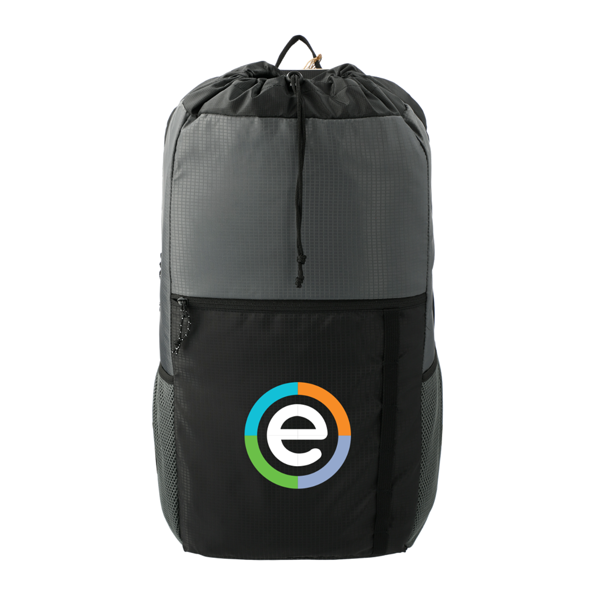 NBN Trailhead Recycled Lightweight 15L Cinch Pack Product Image