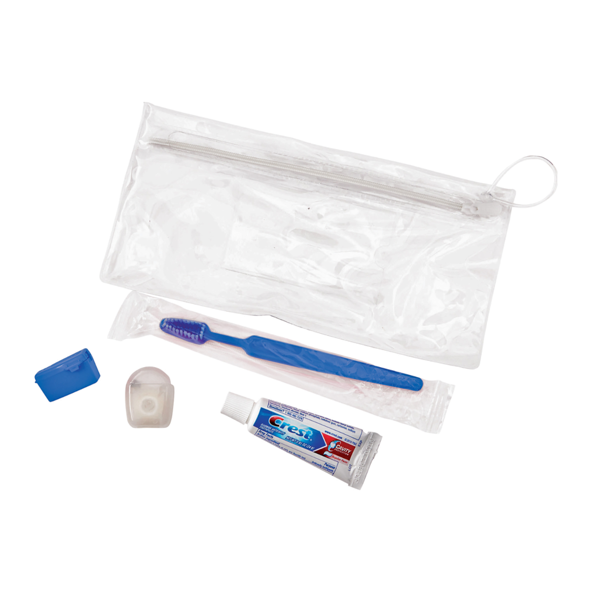 Adult Wellness 5-Piece Kit Product Image