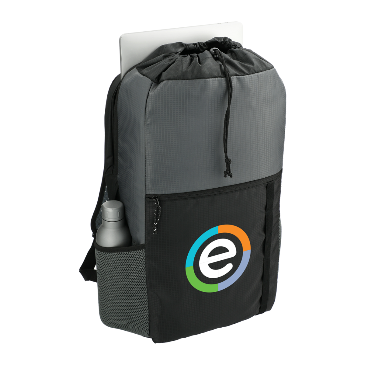 NBN Trailhead Recycled Lightweight 15L Cinch Pack Product Image