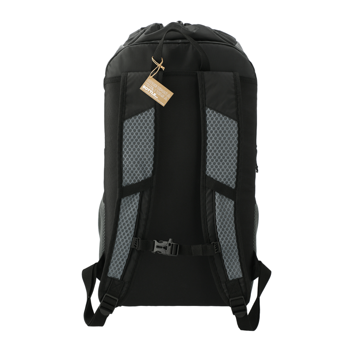 NBN Trailhead Recycled Lightweight 15L Cinch Pack Product Image