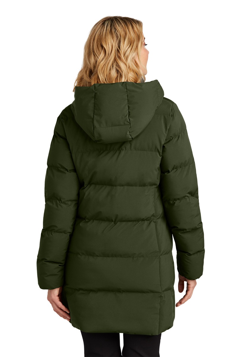 Mercer+Mettle® Women’s Puffy Parka Product Image