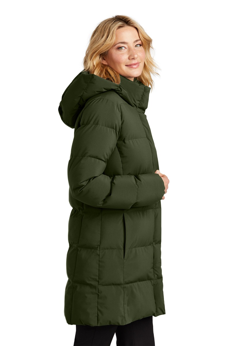 Mercer+Mettle® Women’s Puffy Parka Product Image