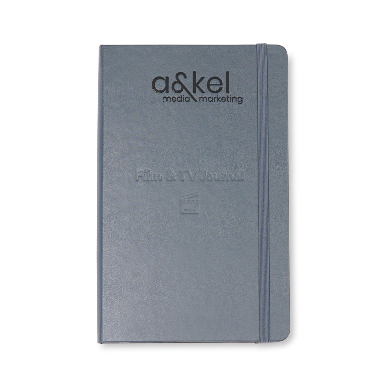 Moleskine® Passion Journal - Film & TV Product Image