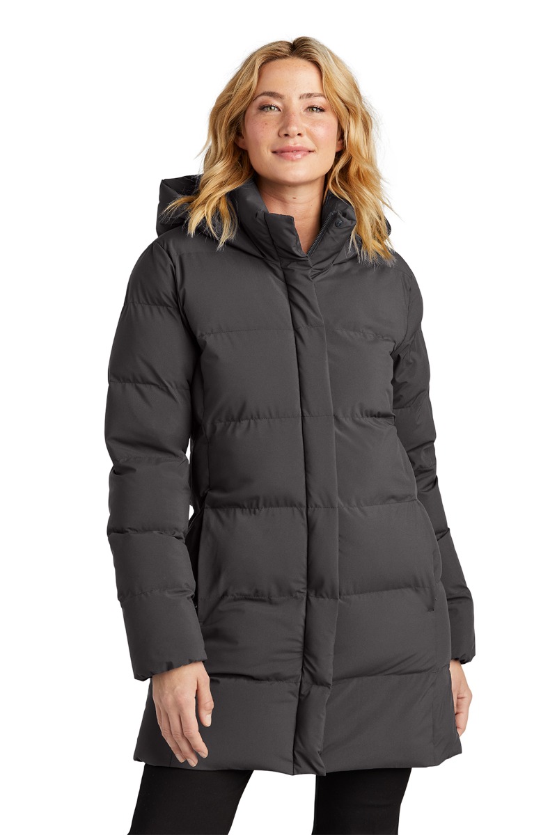 Mercer+Mettle® Women’s Puffy Parka Product Image