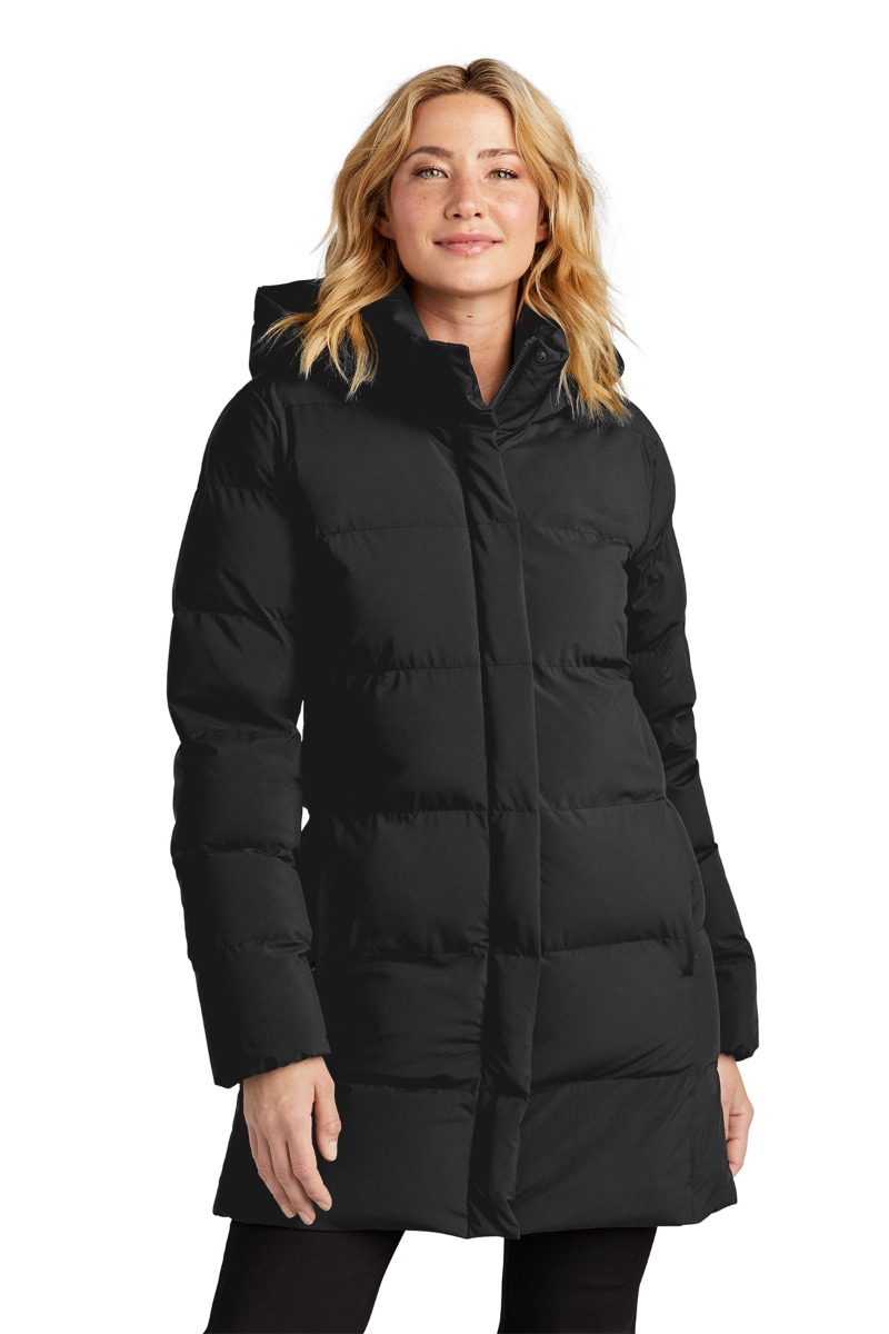 Mercer+Mettle® Women’s Puffy Parka Product Image