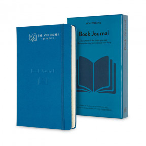Moleskine® Passion Journal - Book Product Image