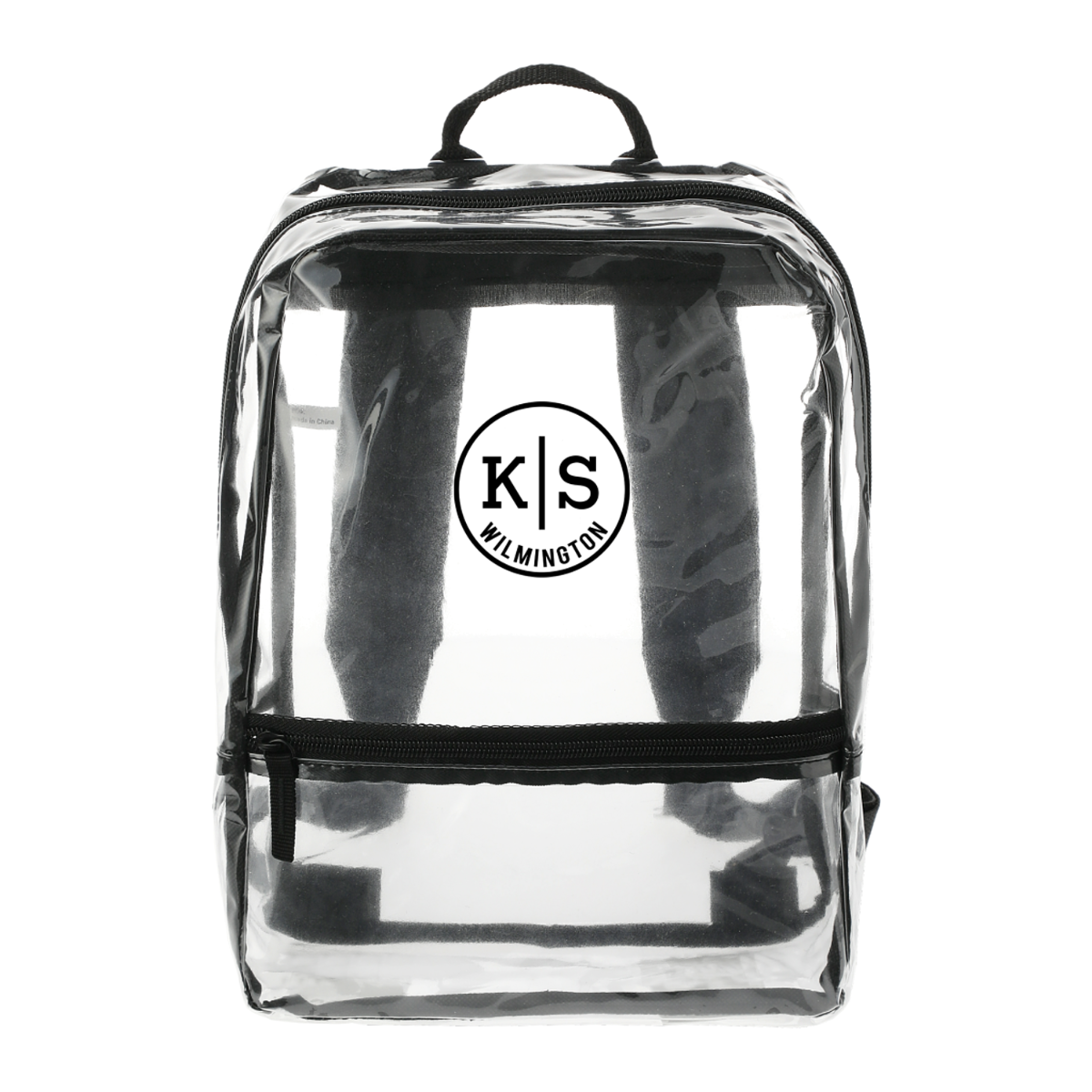 Rally Slim Backpack Product Image