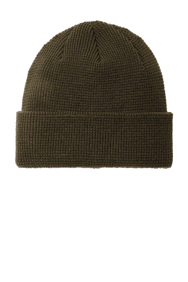 Port Authority Thermal Knit Cuffed Beanie Product Image